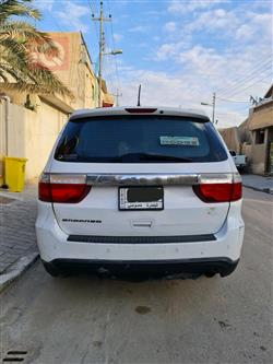 دودج دورانجو